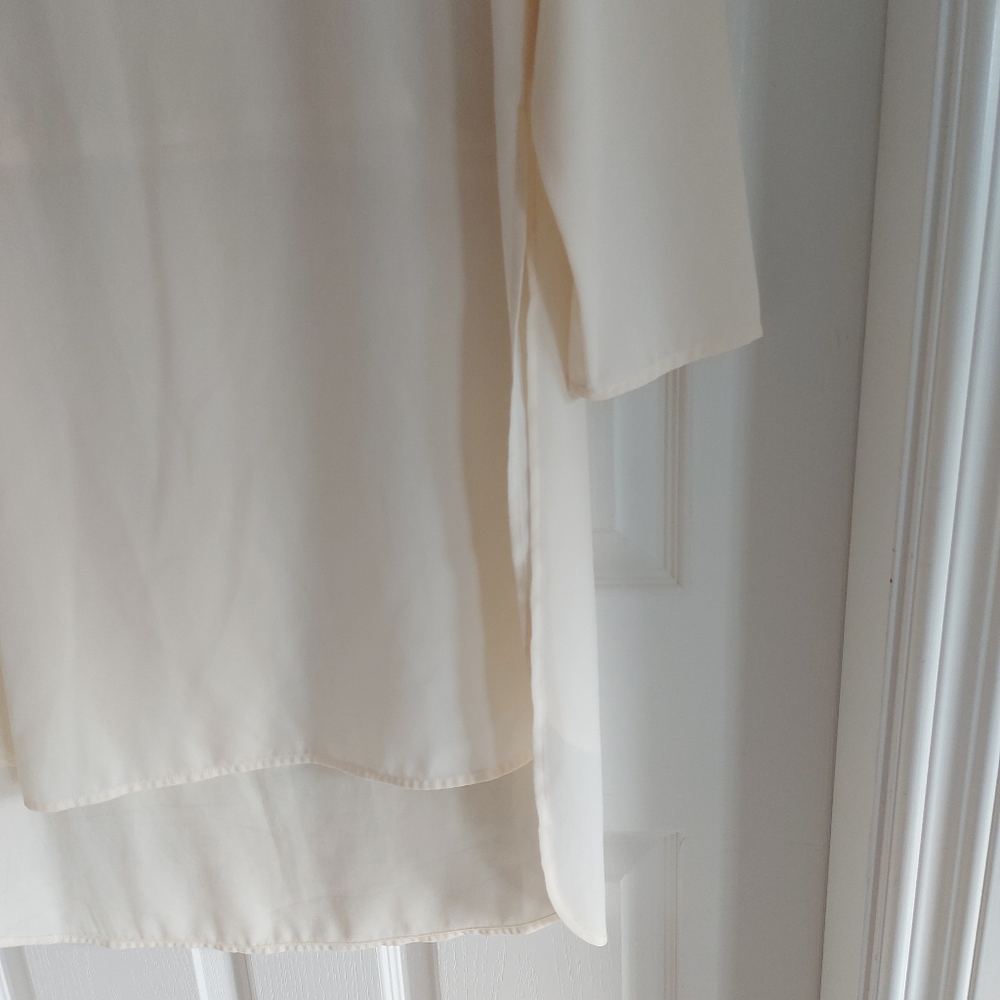 Hi-lo tunic - Picture 2 of 3